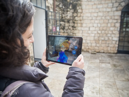 תמונה של ימי גיבוש וכיף תמונה של ימי גיבוש וכיף