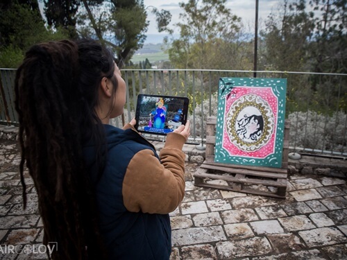 תמונה של ימי גיבוש וכיף תמונה של ימי גיבוש וכיף