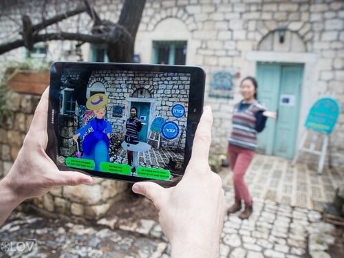 תמונה של ימי גיבוש וכיף תמונה של ימי גיבוש וכיף