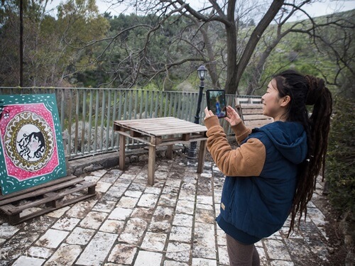 תמונה של ימי גיבוש וכיף תמונה של ימי גיבוש וכיף
