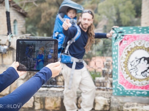 תמונה של ימי גיבוש וכיף תמונה של ימי גיבוש וכיף