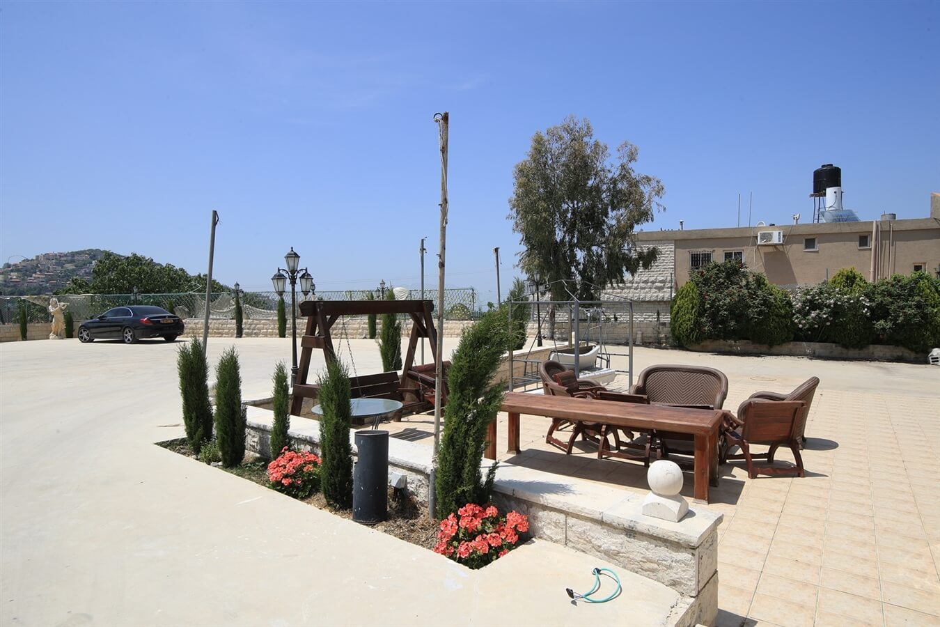 תמונה של הסוויטות - 4 תמונה של הסוויטות - 4