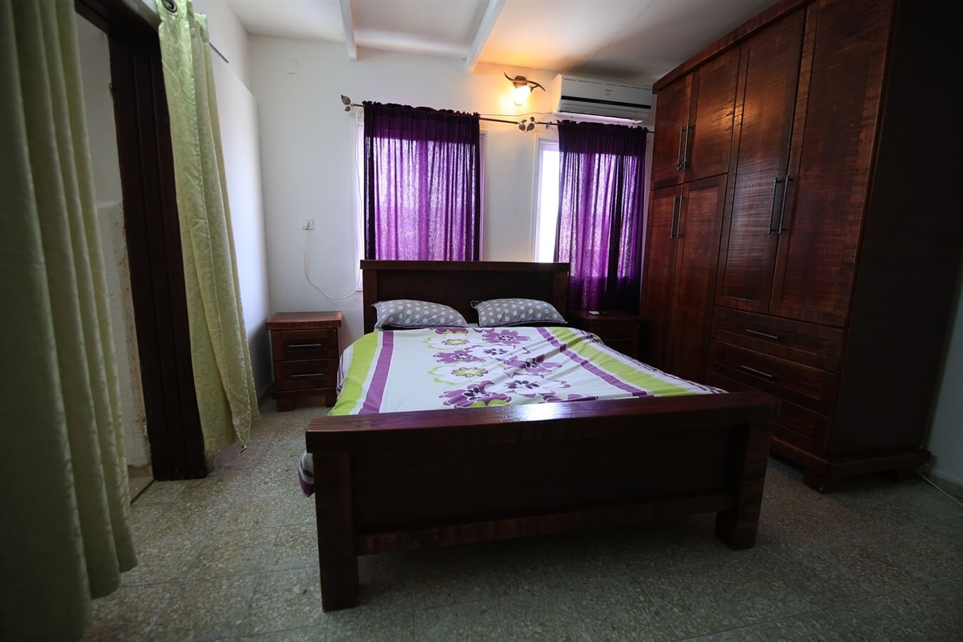 תמונה של חדרי אירוח כפריים - 3 תמונה של חדרי אירוח כפריים - 3