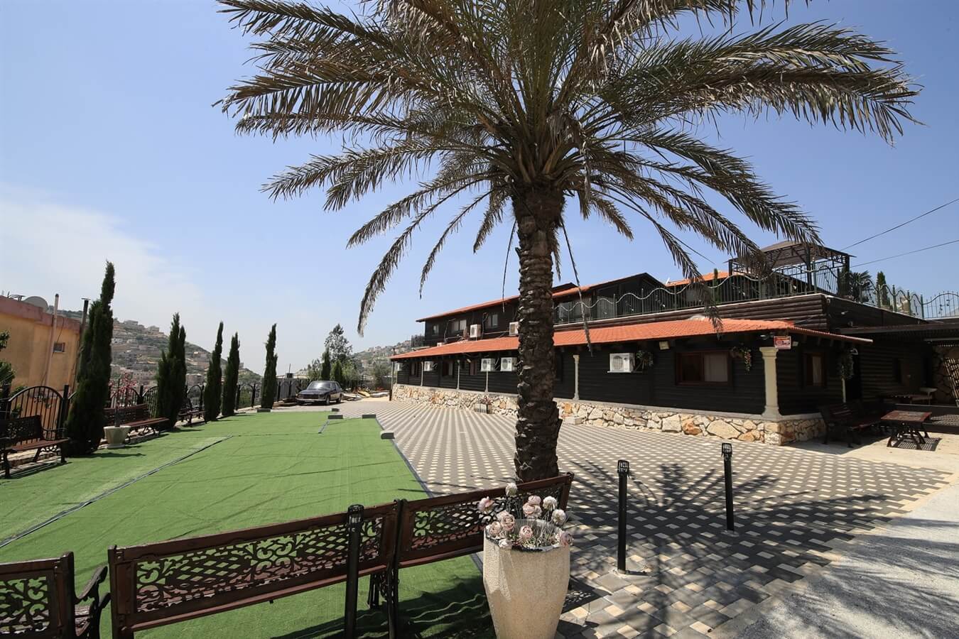 תמונה של חדרי אירוח כפריים - 1 תמונה של חדרי אירוח כפריים - 1