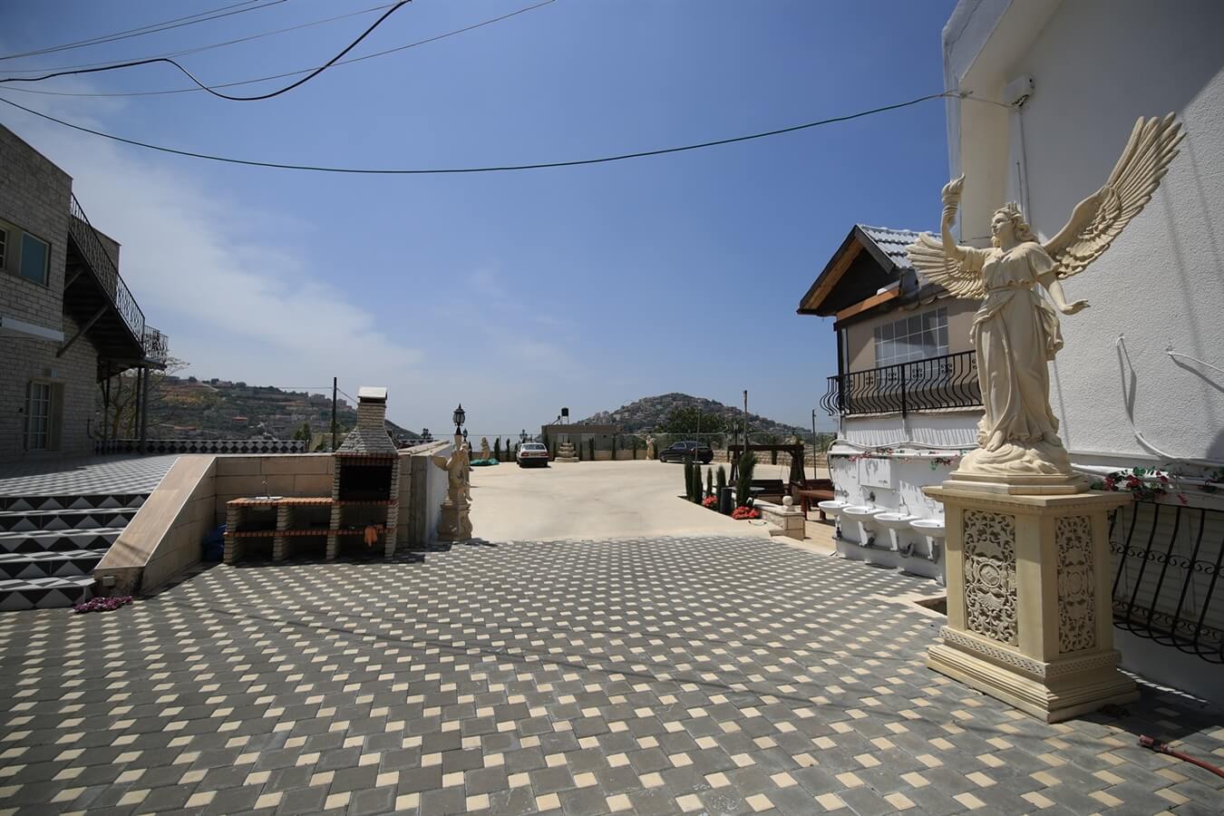 תמונה של הסוויטות - 9 תמונה של הסוויטות - 9