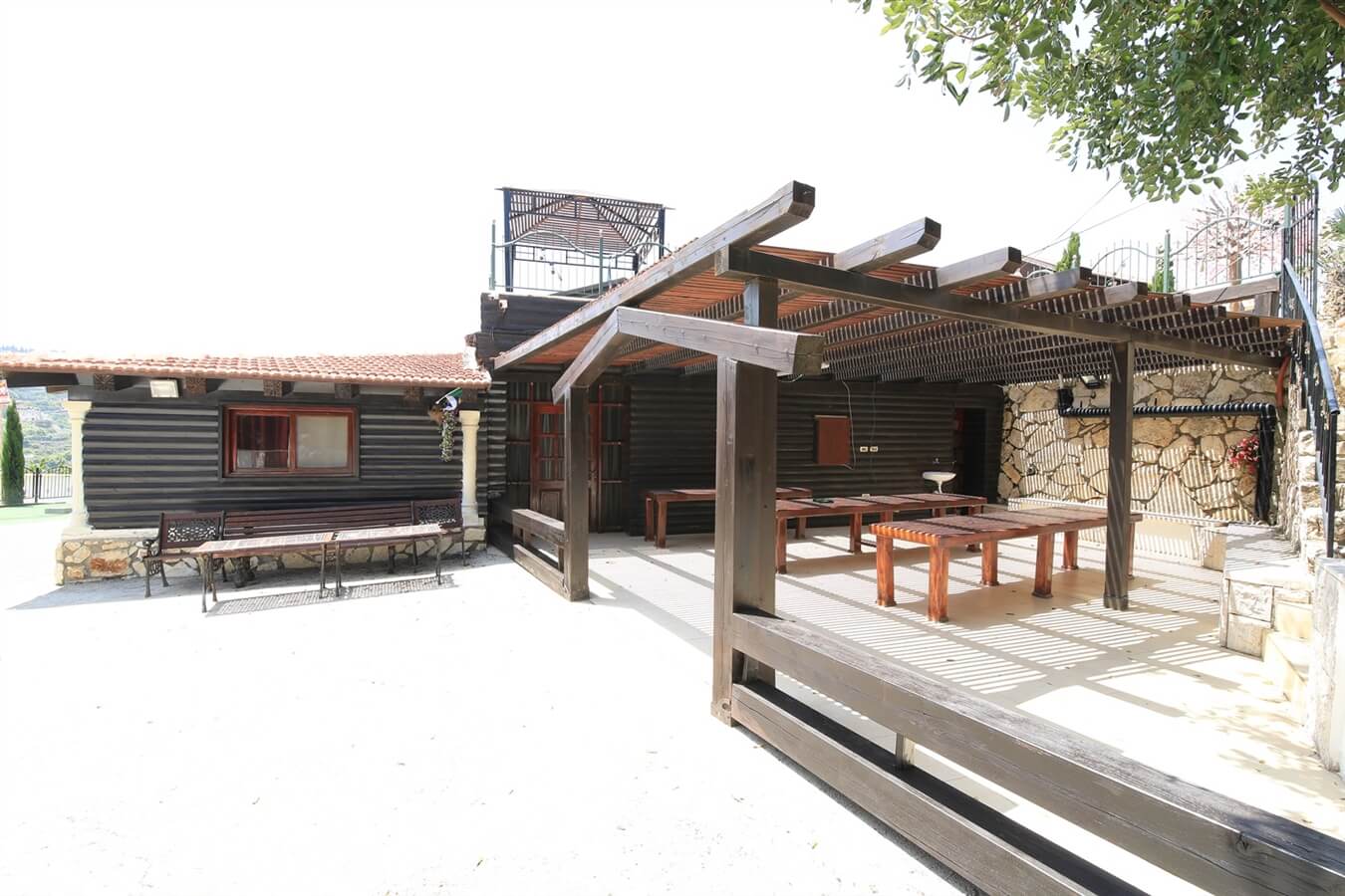 תמונה של חדרי אירוח כפריים - 5 תמונה של חדרי אירוח כפריים - 5