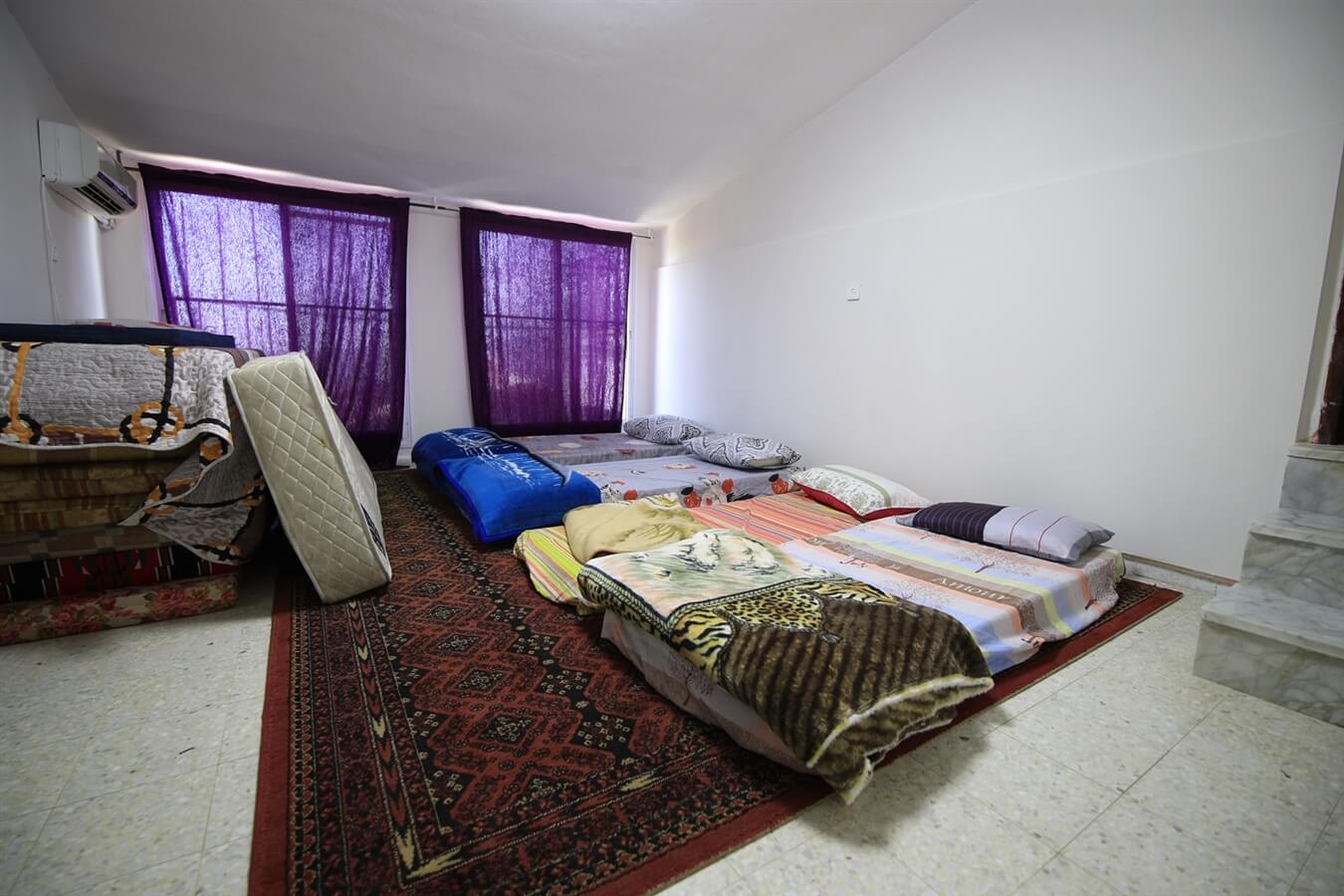 תמונה של חדרי אירוח כפריים - 4 תמונה של חדרי אירוח כפריים - 4