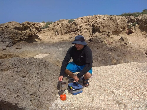 תמונה של טיולי שייט קיאקים