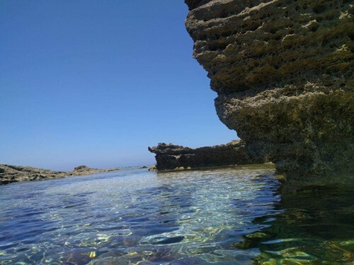 תמונה של טיולי שייט קיאקים