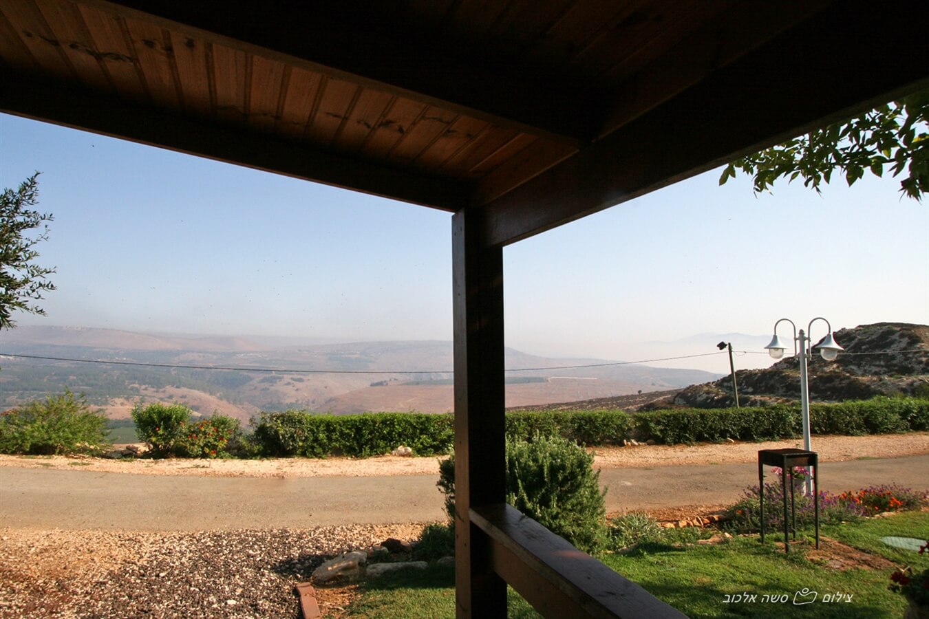 תמונה של בקתת מרווה - 6