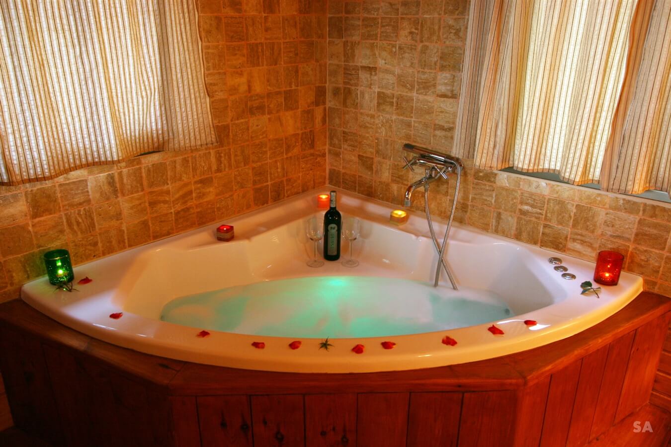 תמונה של בקתת מרווה - 3