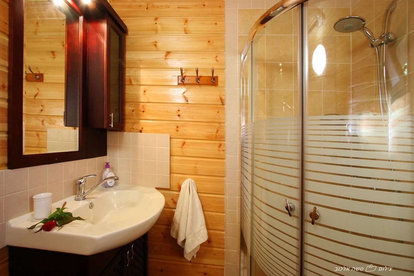 תמונה של בקתת רוזמרין - 9