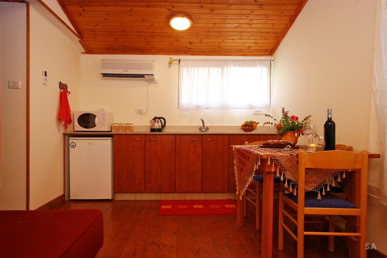 תמונה של בקתת מרווה - 9