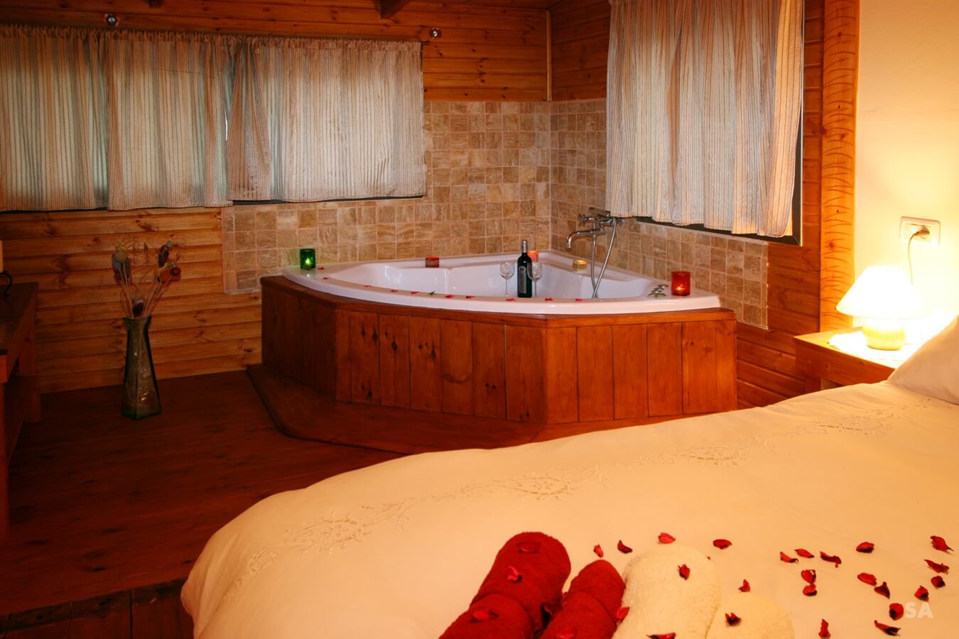 תמונה של בקתת מרווה - 10