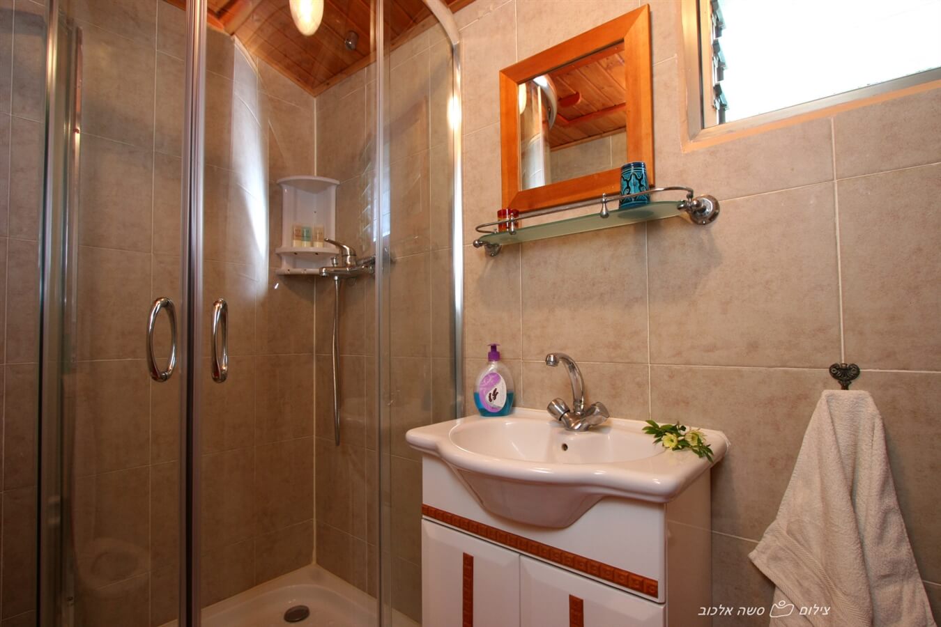 תמונה של בקתת מרווה - 4