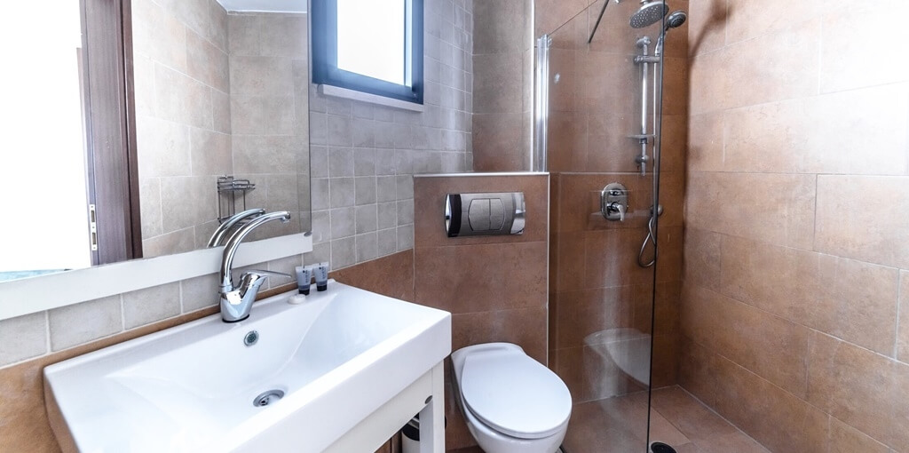 תמונה של פנים הוילה - 5