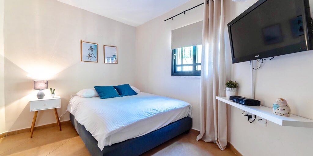 תמונה של פנים הוילה - 10