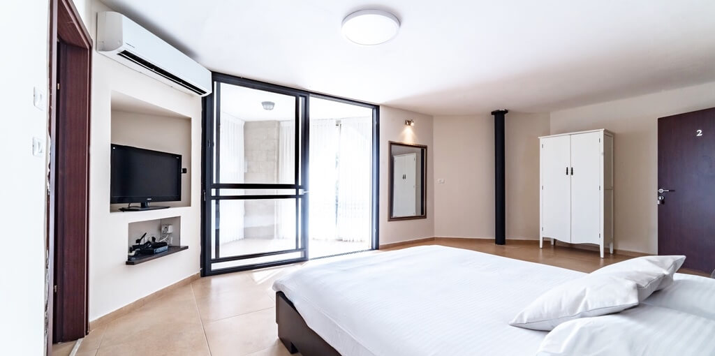 תמונה של פנים הוילה - 2