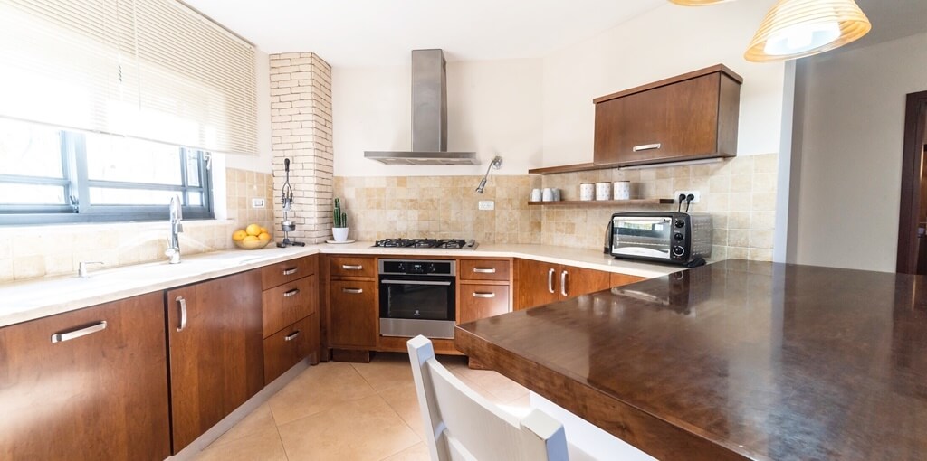 תמונה של פנים הוילה - 8