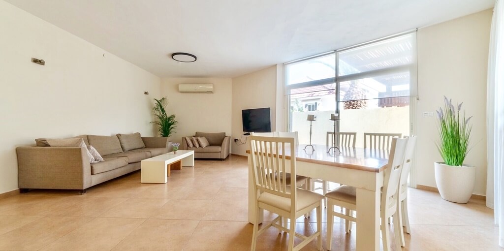 תמונה של פנים הוילה - 4