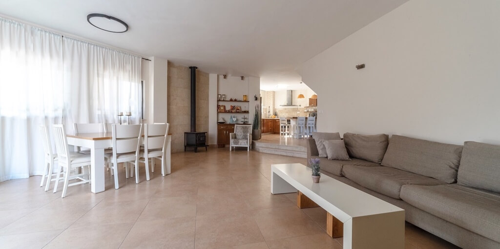 תמונה של פנים הוילה - 7