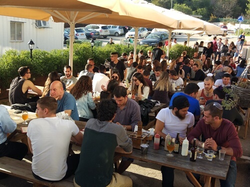 תמונה של בירגארדן