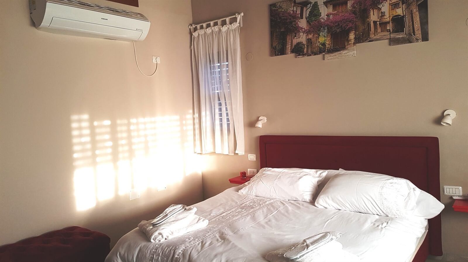 תמונה של יחידות האירוח - 6