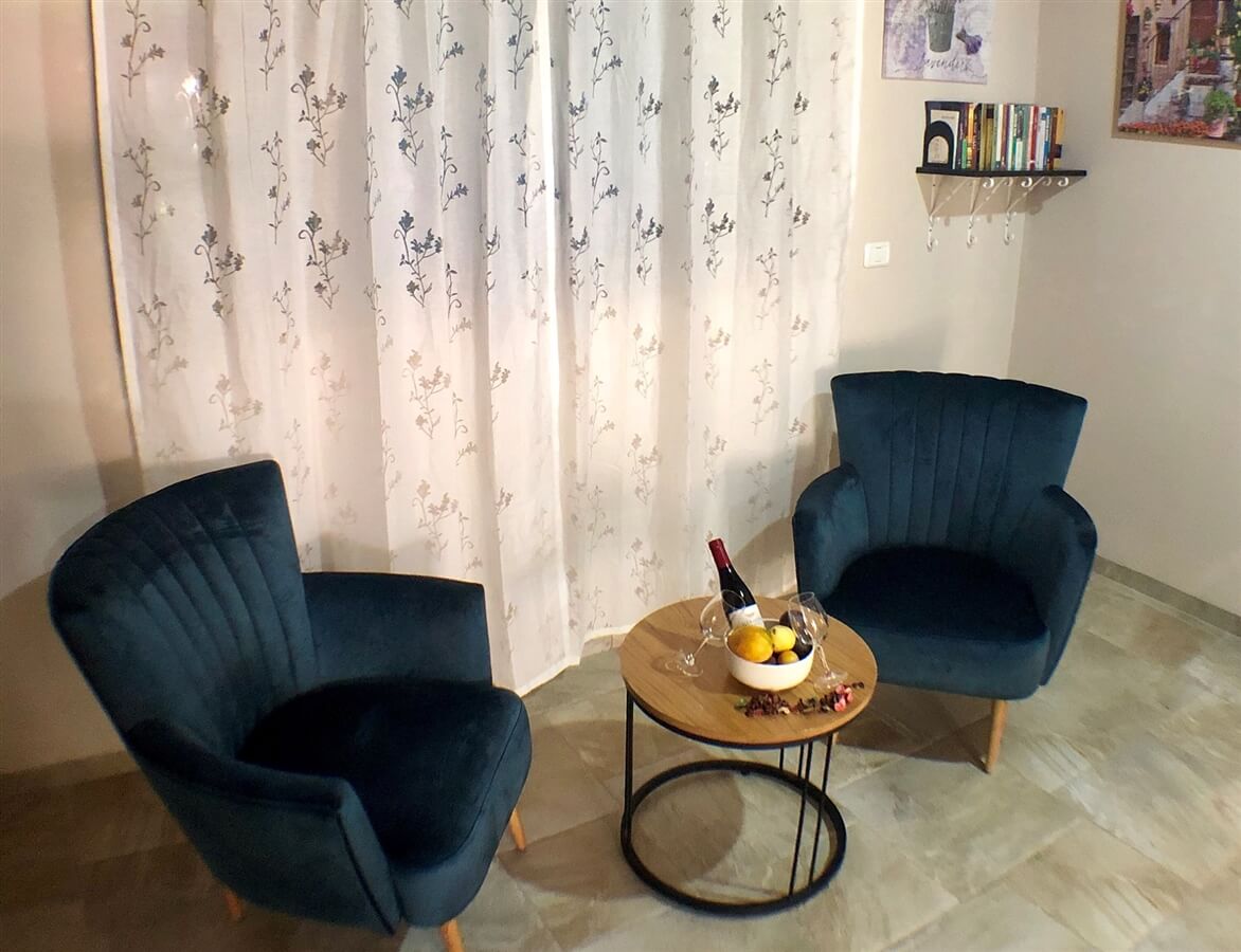 תמונה של יחידות האירוח - 4