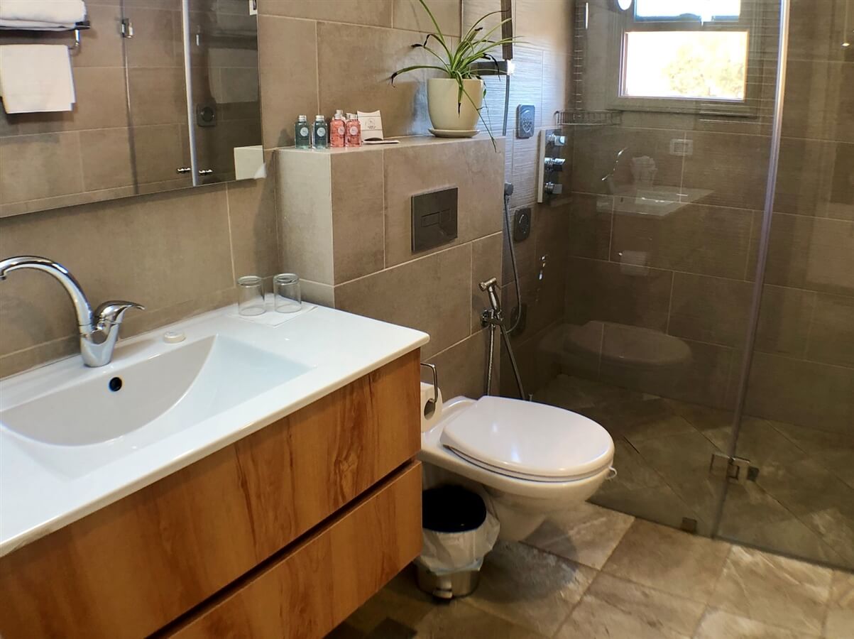 תמונה של יחידות האירוח - 8