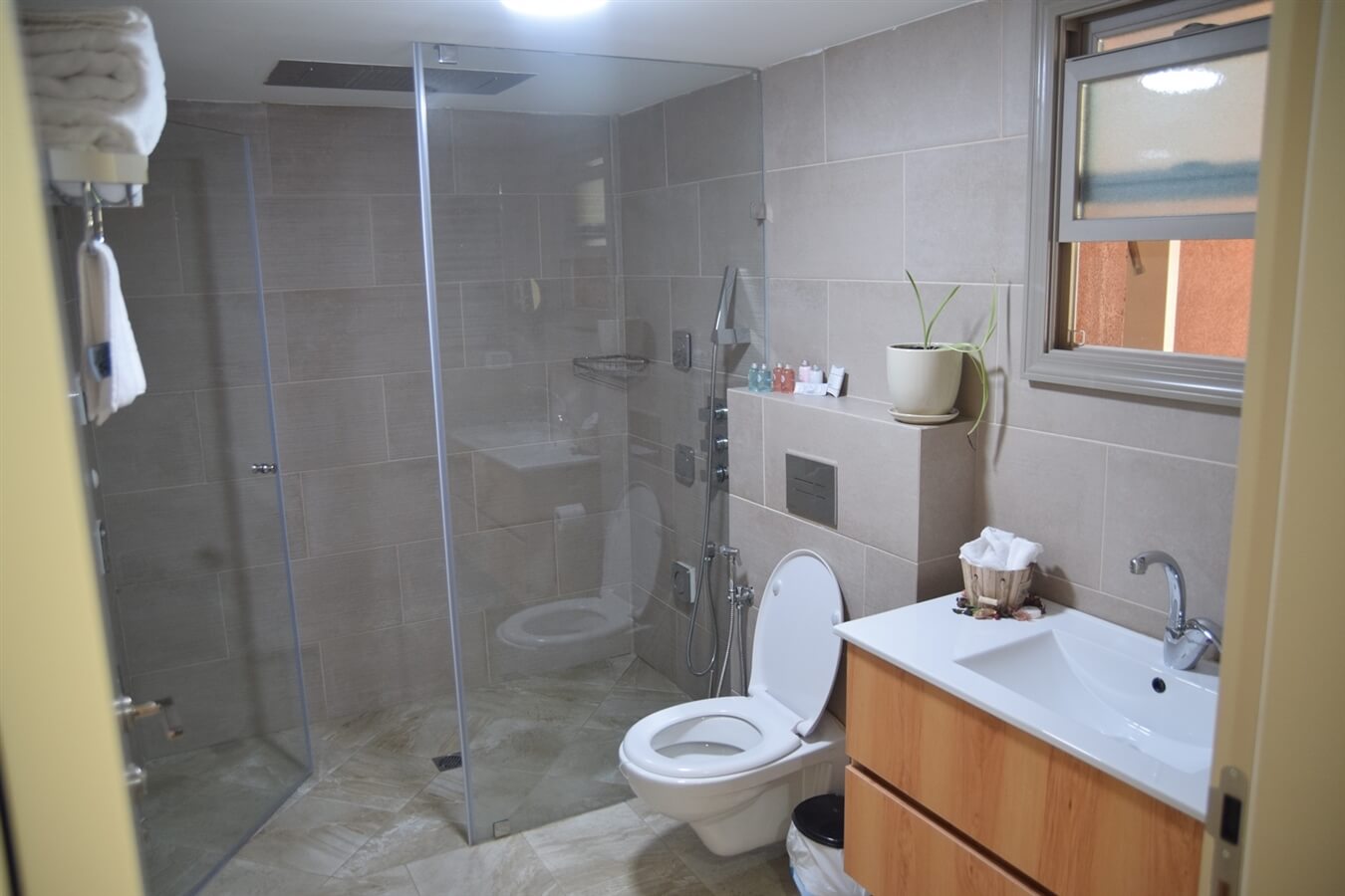 תמונה של יחידות האירוח - 9