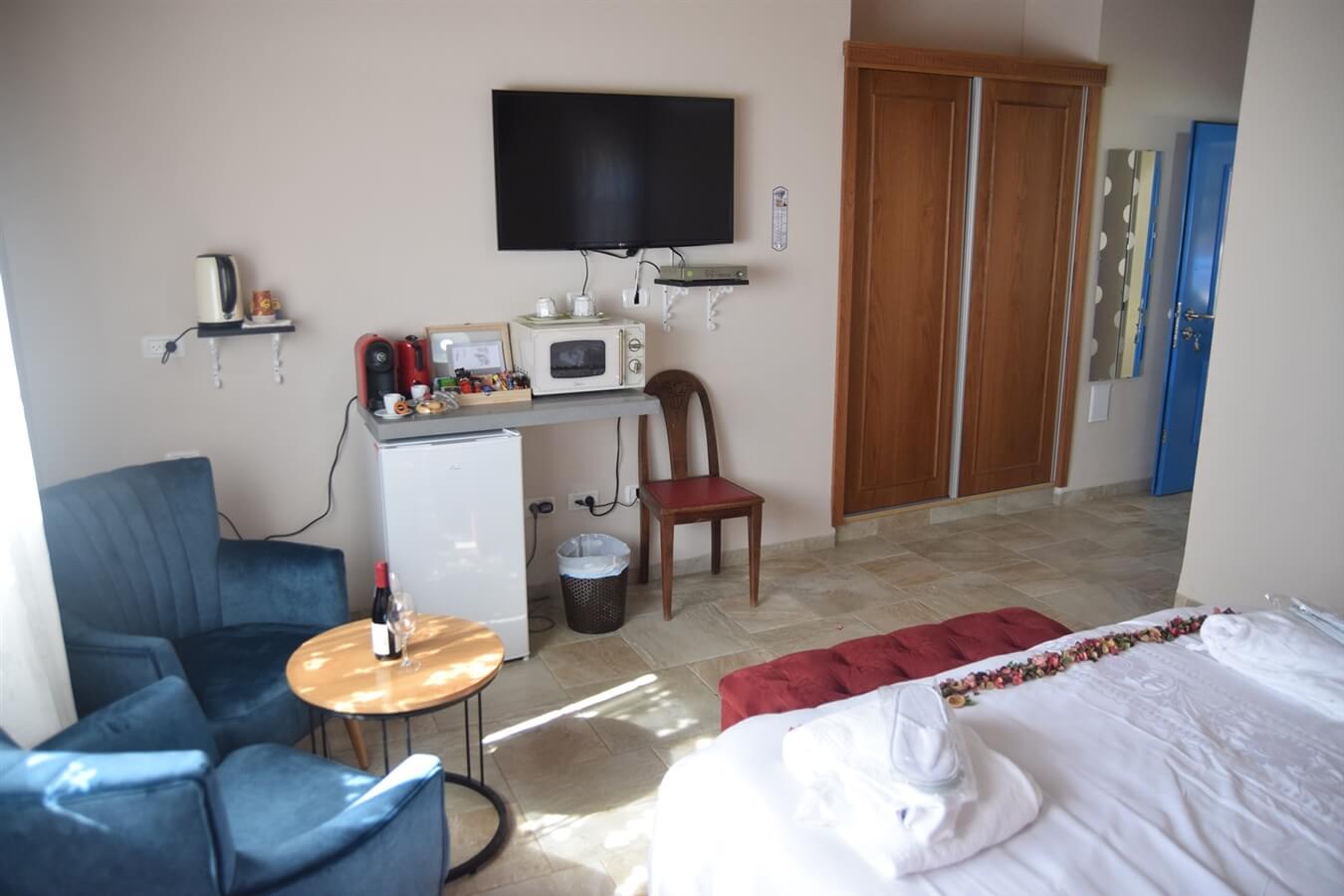 תמונה של יחידות האירוח - 2