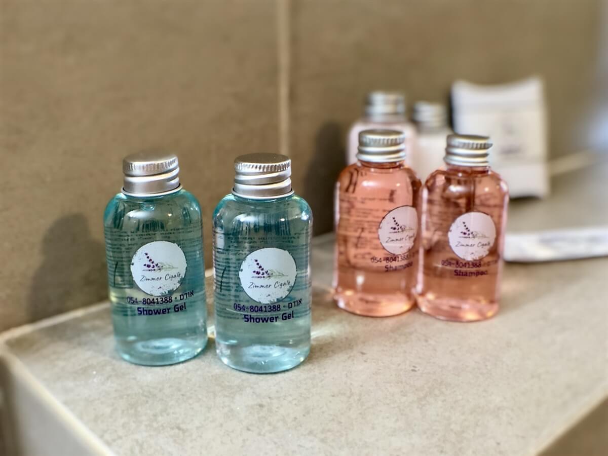 תמונה של יחידות האירוח - 10