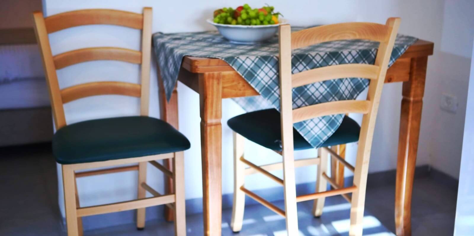 תמונה של חדרי האירוח - 6