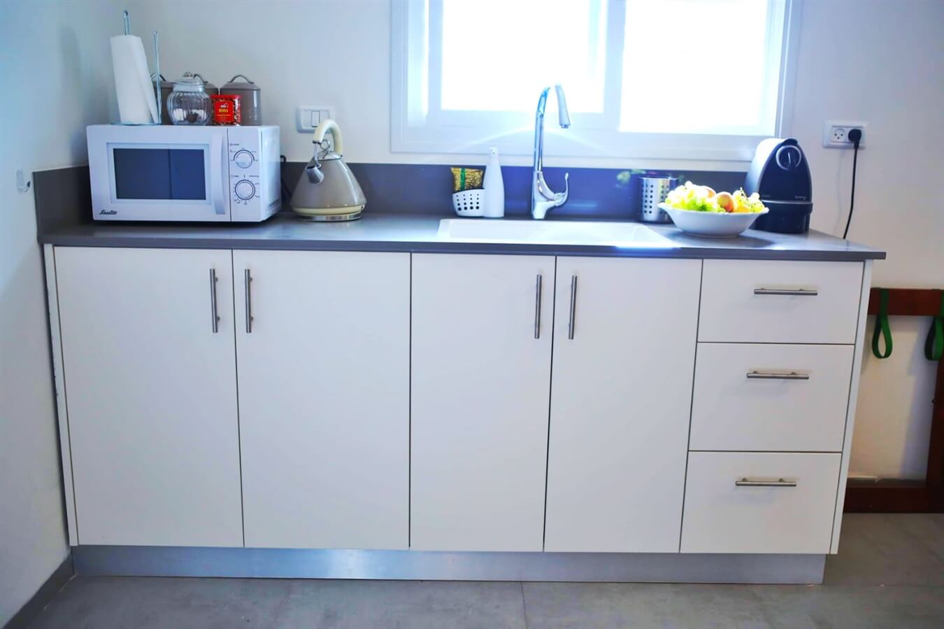 תמונה של חדרי האירוח - 4