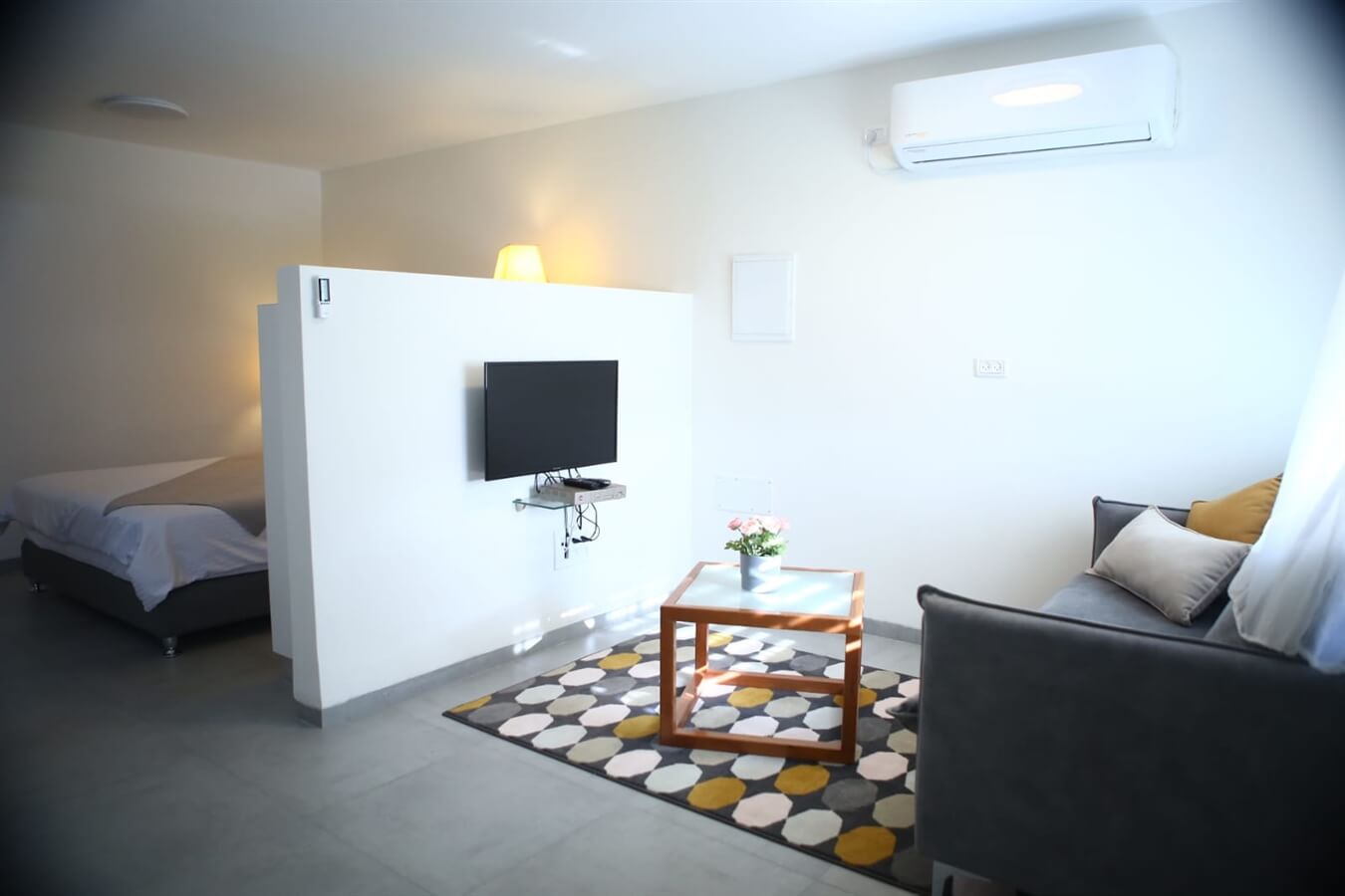 תמונה של חדרי האירוח - 10