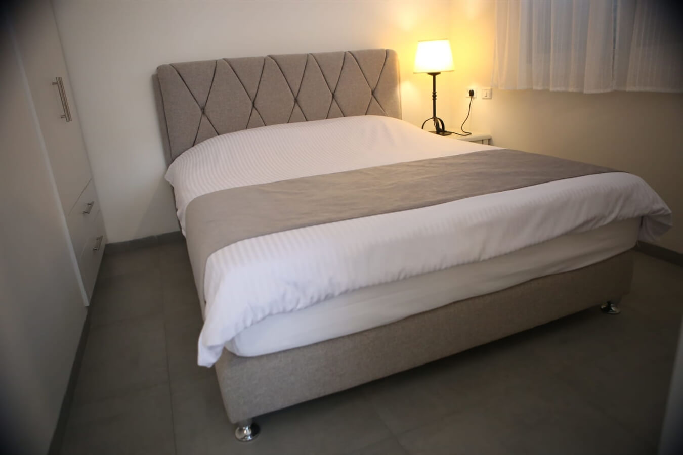 תמונה של חדרי האירוח - 7