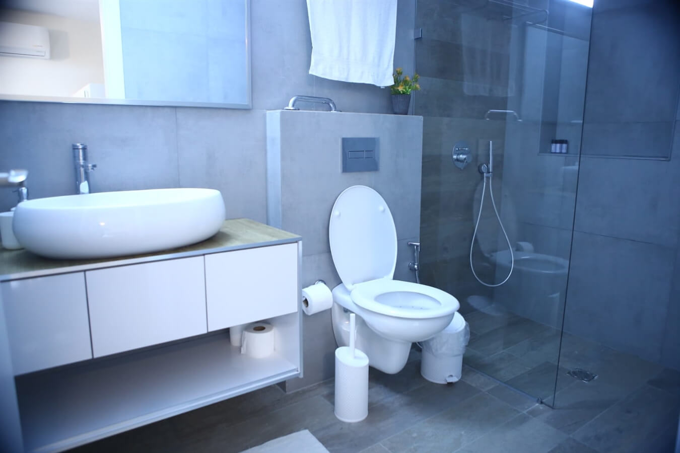 תמונה של חדרי האירוח - 8