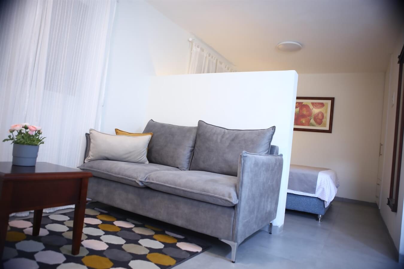 תמונה של חדרי האירוח - 9