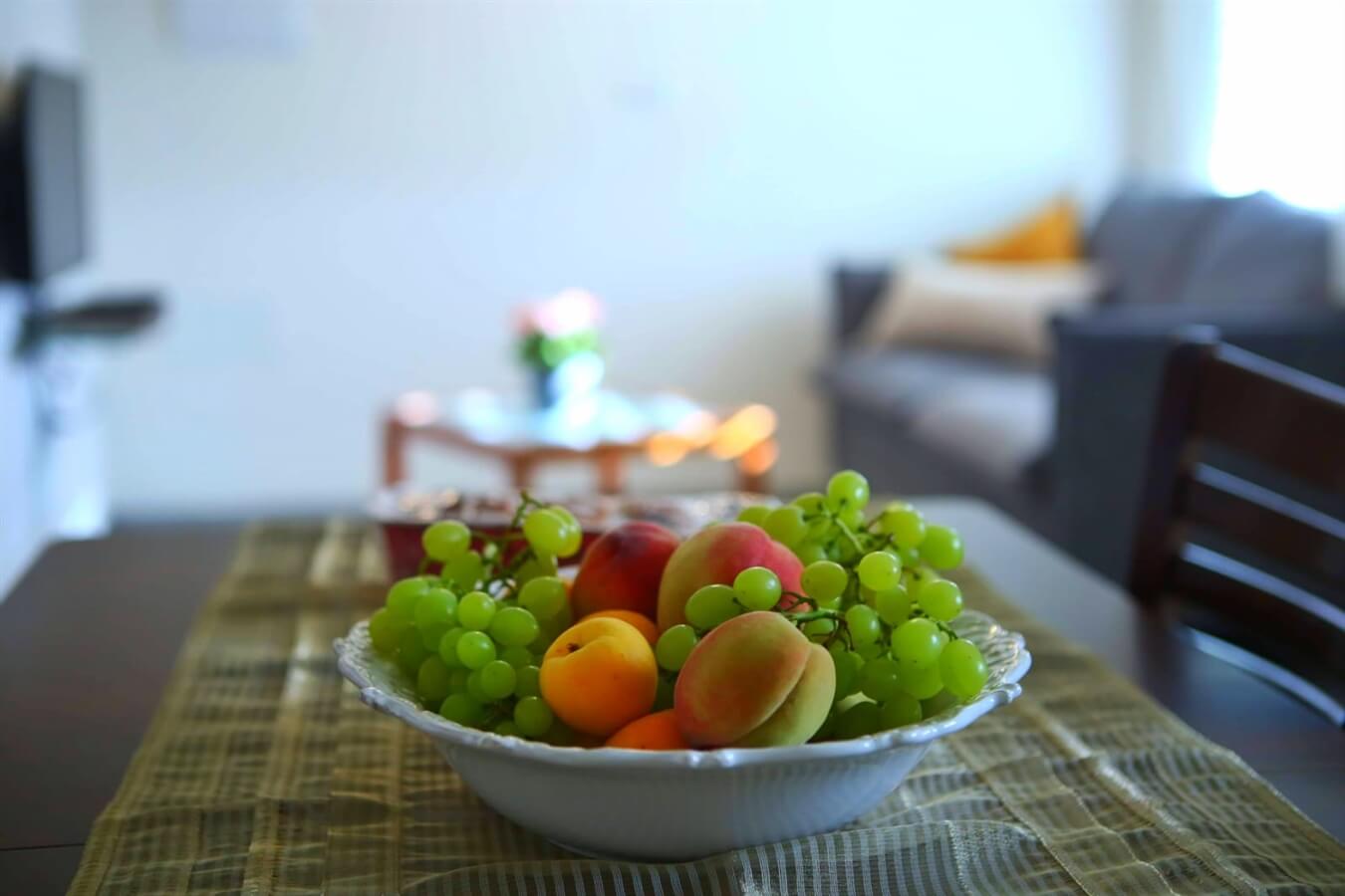 תמונה של חדרי האירוח - 5