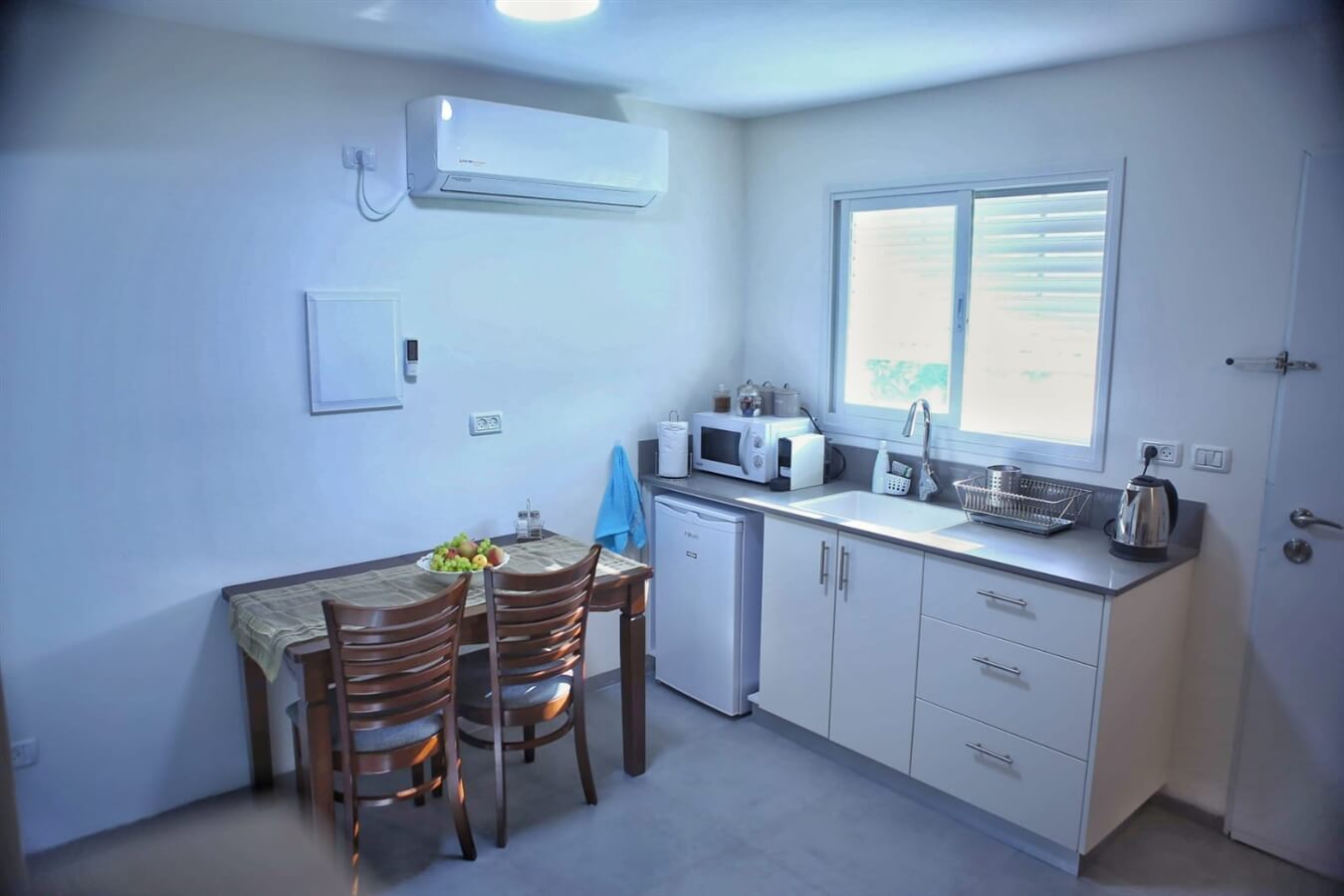 תמונה של חדרי האירוח - 3