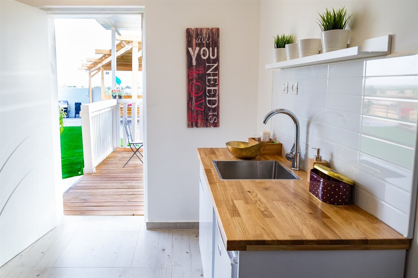 תמונה של סוויטה אלון - 3 תמונה של סוויטה אלון - 3