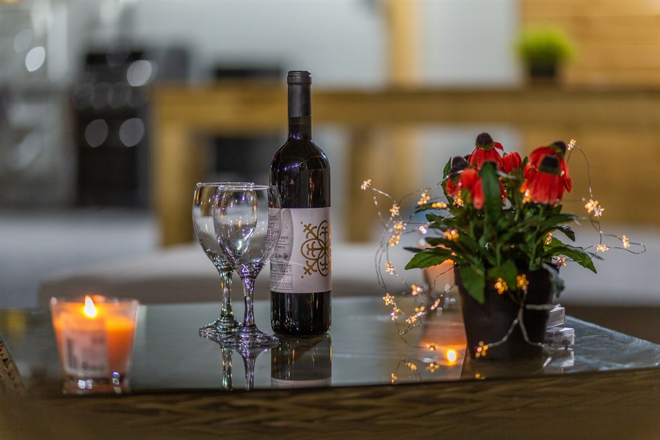 תמונה של סוויטה אלה - 5 תמונה של סוויטה אלה - 5