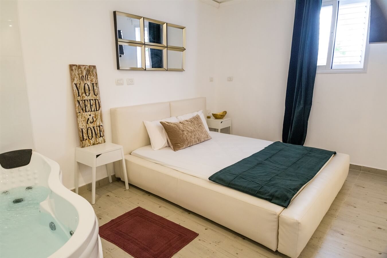 תמונה של סוויטה תומר - 1 תמונה של סוויטה תומר - 1