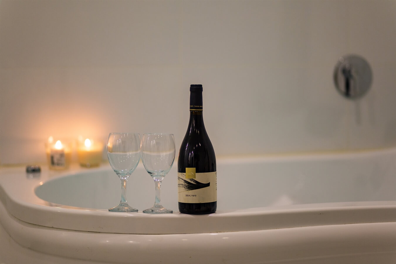 תמונה של סוויטה אלון - 4 תמונה של סוויטה אלון - 4