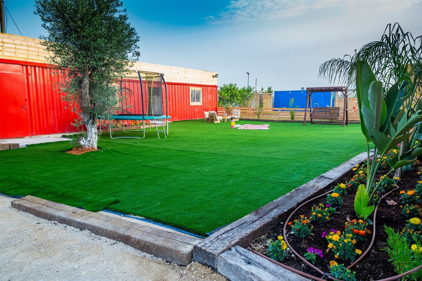 תמונה של סוויטה ארז - 1 תמונה של סוויטה ארז - 1