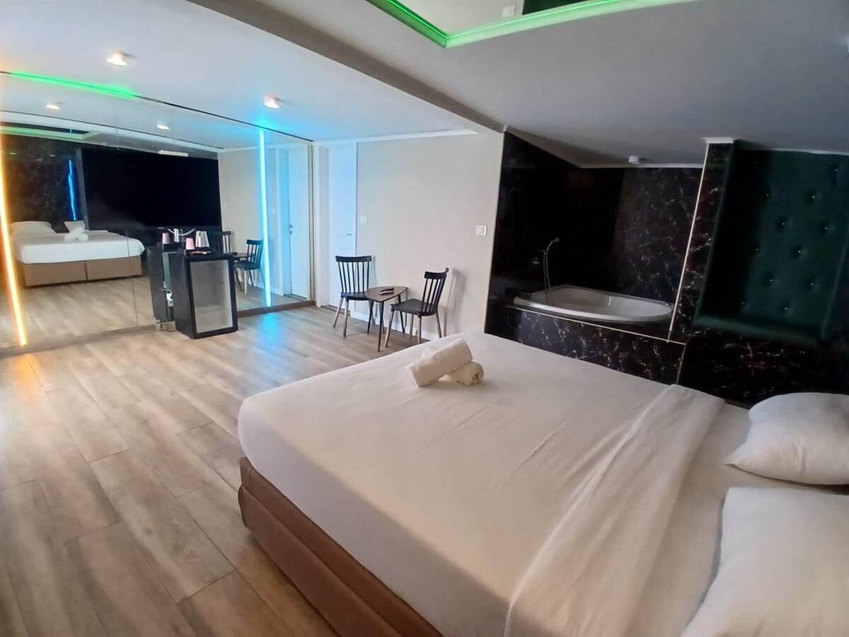 תמונה של צימר 811 - 2 תמונה של צימר 811 - 2