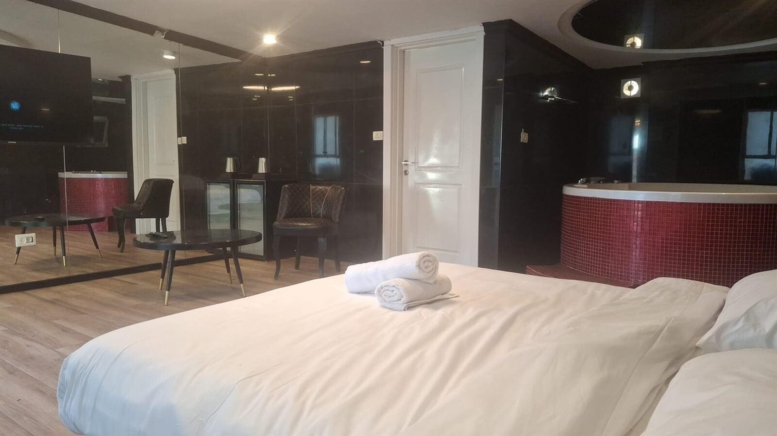 תמונה של צימר 801 - 1 תמונה של צימר 801 - 1