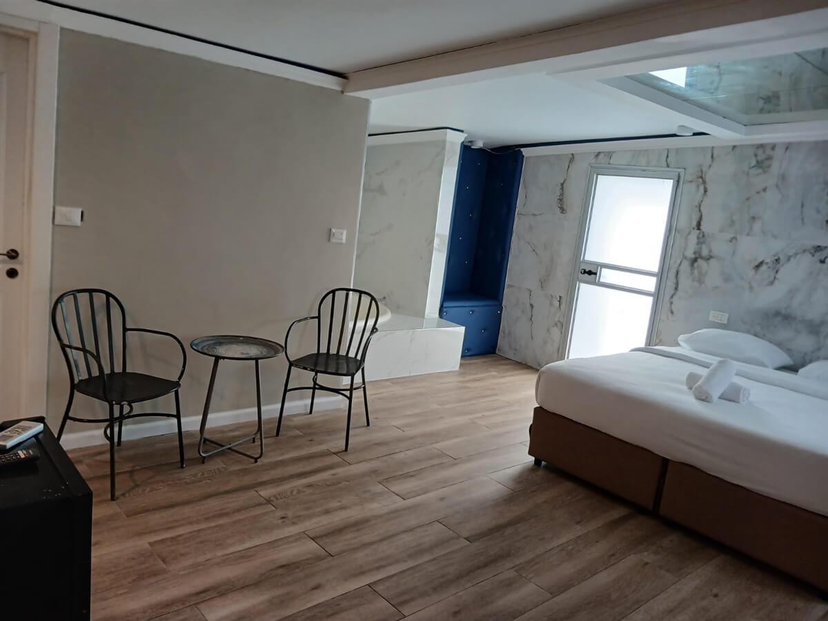 תמונה של צימר 810 - 2 תמונה של צימר 810 - 2