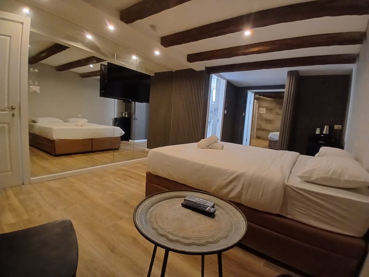 תמונה של צימר 807 - 2 תמונה של צימר 807 - 2