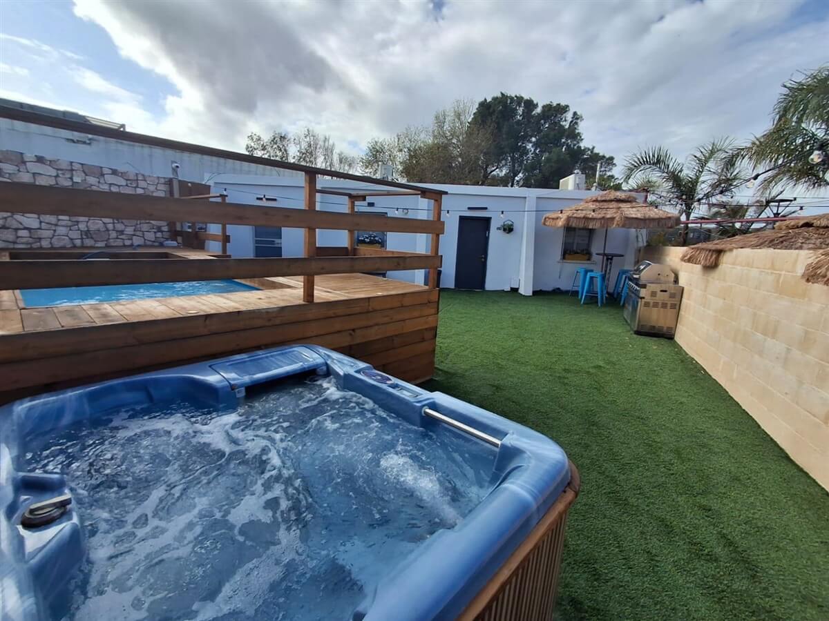 תמונה של צימר 810 - 4 תמונה של צימר 810 - 4